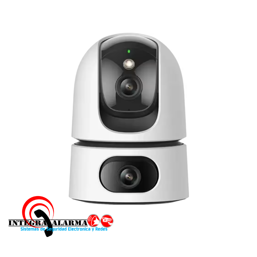 IPC-S2XEN-6M0S/CAMARA WIFI IMOU RANGER DUAL PRO 6MP