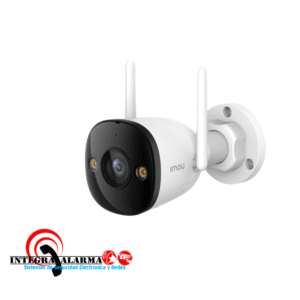 IPC-S3EN-5M0WE-IMOU/CAMARA WIFI BULLET IMOU 5MP FULL COLOR CON IMOU SENSE IR 30M