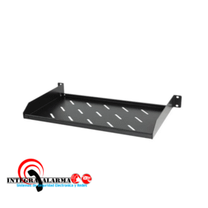 IADG | BANDEJA PARA PARED CON RANURA