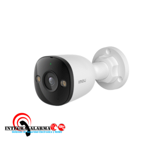 IPC-PS3DN-3M0/CAMARA BULLET IMOU POE 2K PS3D IP67