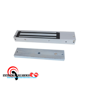 DS-K4H255S/CERRADURA ELECTROMAGNETICA DE 600LB HIKVISION