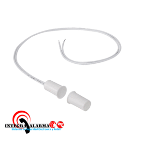 IACONTG-MAGEM | CONTACTO MAGNÉTICO CABLEADO EMPOTRABLE