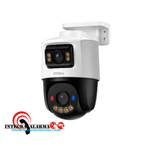 IPC-PS70FN-80MO#CAMARA CRUISER DUAL POE 3+5 IMOU