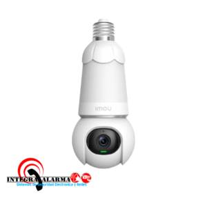 IPC-S6DN-3M0WEB/CAMARA BOMBILLA IMOU 3MP 2K