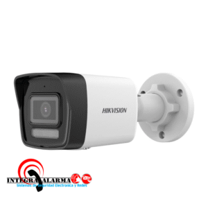 DS-2CD1023G2-LIU/CAMARA IP BULLET HIKVISION 2MP SMART HYBRID LIGTH CV MIC IP67