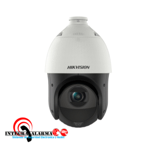 DS-2DE4425IW-DE T5/CAMARA IP PTZ 4MP 25X DARKFIGHTER HIKVISION