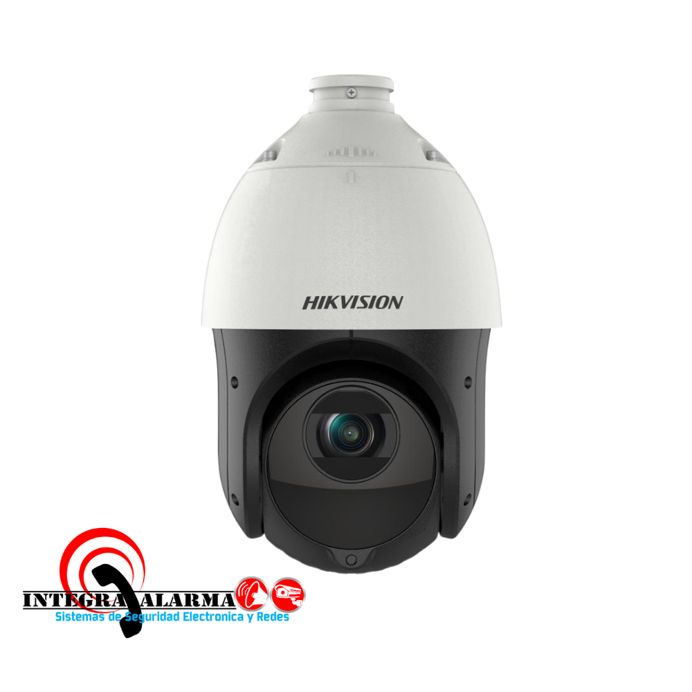 DS-2DE4425IW-DE T5/CAMARA IP PTZ 4MP 25X DARKFIGHTER HIKVISION