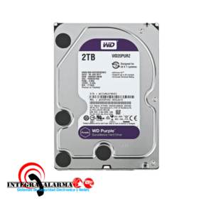 WD22PURZ/DISCO DURO WD PURPLE 2TB