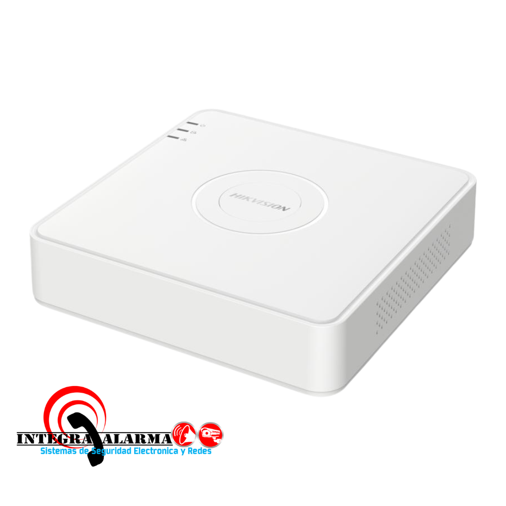 IDS-7108HQHI-M1/SSTD/DVR 8 CH HIKVISION, 1 SATA, 3K 5MP, IDS-7108HQHI-M1/SSTD