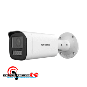 DS-2CD1623G2-LIZSU/CAMARA IP BULLET VARIFOCAL 2MP SMART HYBRID LIGHT HIKVISION 2.0mm IP67